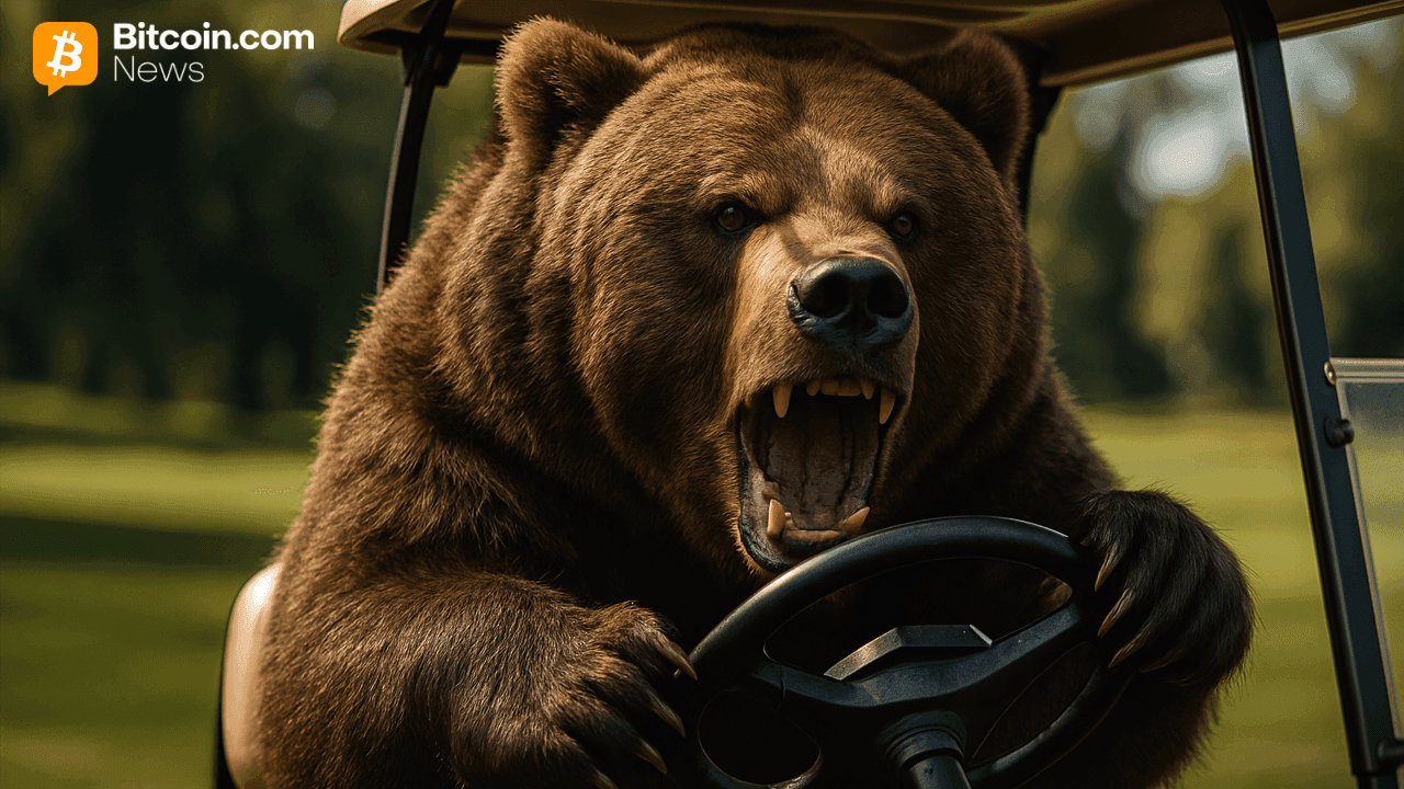 Bitcoin’s Price Stumbles Again: Longs Get Wrecked and Bears Take the Wheel