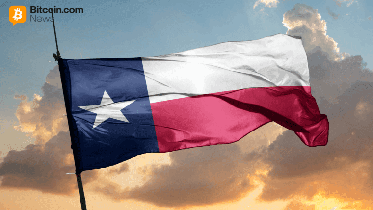 Første Statlige Bitcoin-køb Sætter Texas i Rampelyset