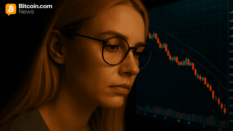 Bitcoin Price Watch: Bottoming or Just Breathing? The Charts Weigh In