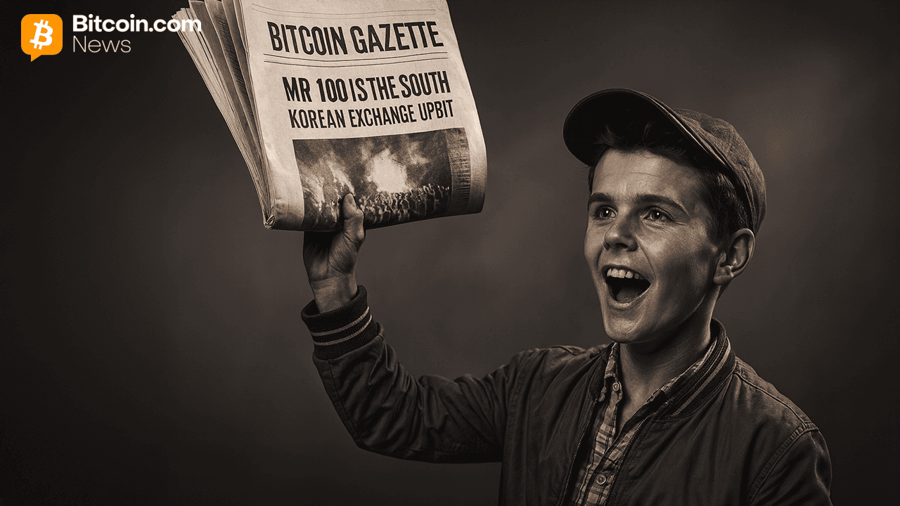 ‘Mr. 100’ Mania Returns: Viral Whale Myth Falls Apart Under Scrutiny