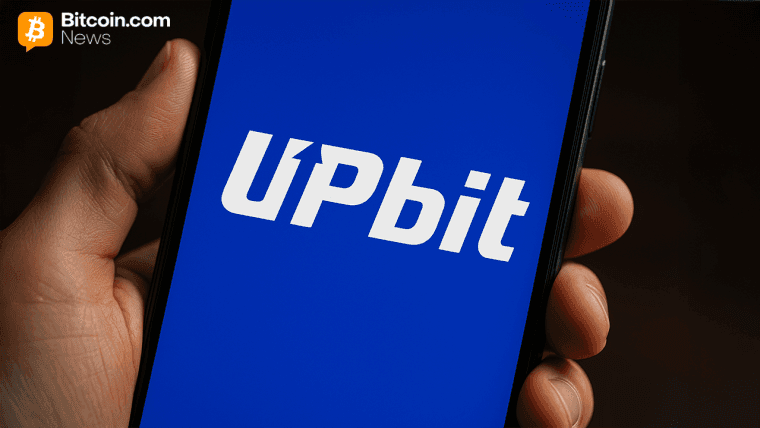 Le géant sud-coréen de la crypto Upbit se prépare à une candidature au Nasdaq après une fusion majeure avec Naver