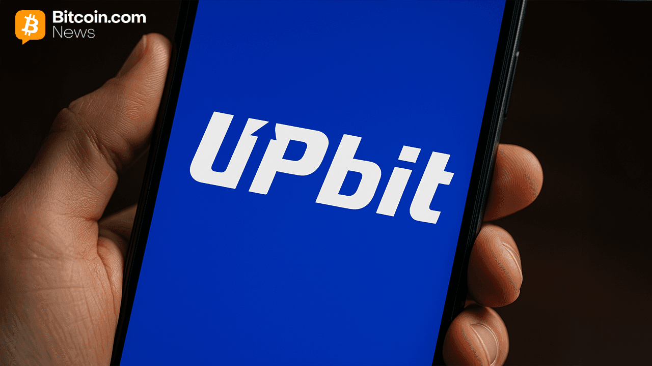 韓国の暗号通貨大手Upbit、Naverとの大規模な合併後Nasdaq入札を準備中