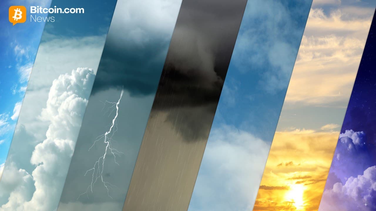 Vivopower impulsiona XRP com aliança focada no clima