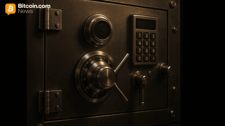 Report: Corporate Bitcoin Treasuries Top $444B; Digital Credit Instruments Gain Steam