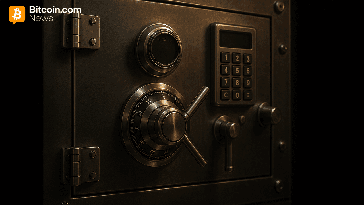 Rapport: Bedriftens Bitcoin-forvaltningsreserver topper $444 milliarder; Digitale kredittinstrumenter vinner fremdrift