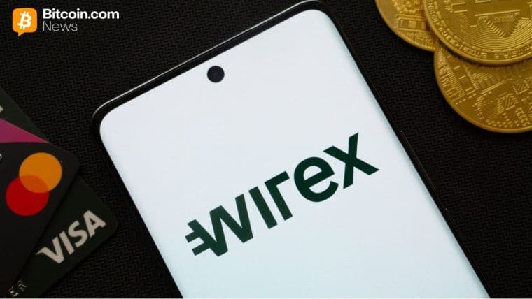 Wirex lansează soluția globală de plăți cu Cardano Card