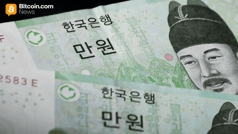 Raport: Koreańska gigant fintech Kakaobank rozpoczyna pełną budowę stablecoinów