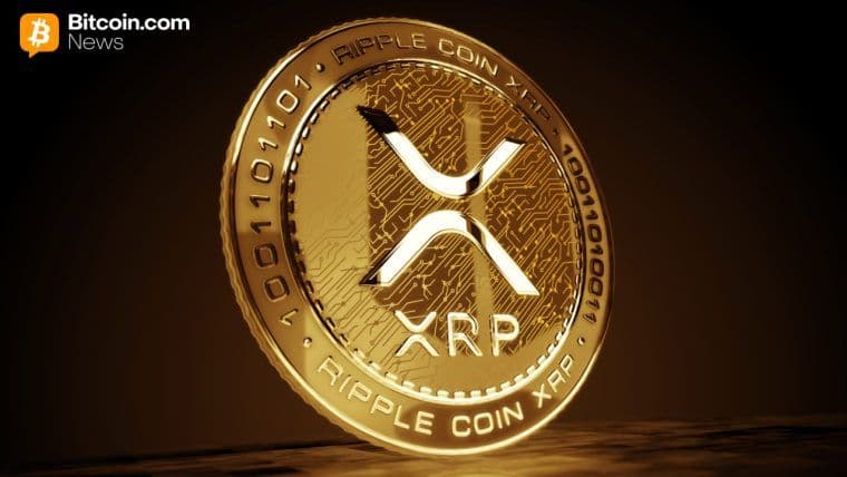 Apakah XRP Menjadi ETF Crypto Berikutnya yang Diluncurkan? Pengajuan Terbaru Mengobarkan Optimisme Investor