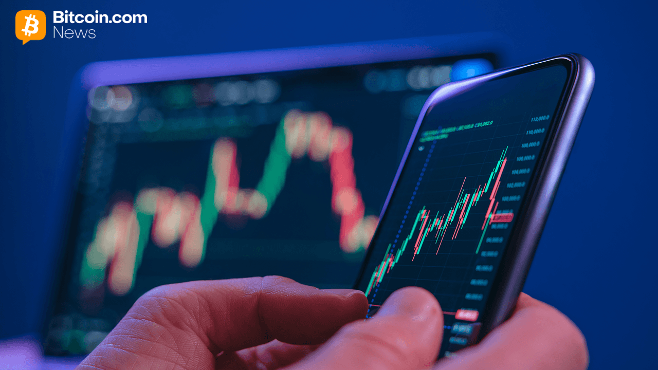 XRP Ignites 6.7% Surge: Is This the Breakout Bulls Have Been Begging For?