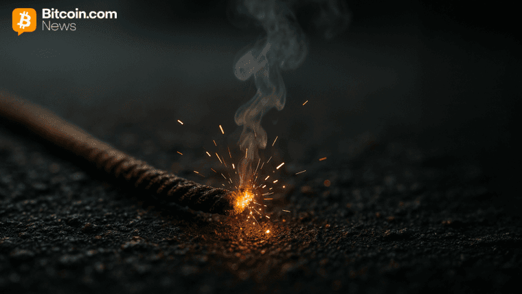 XRP מחליק אך שומר על הקו: האם ההתאוששות בשוק מחממת או מתקררת?