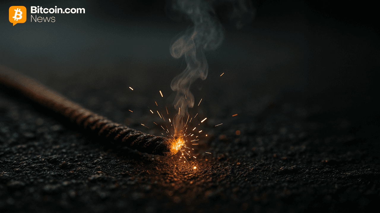 XRP rutscht ab, hält aber die Linie: Läuft eine Markterholung heiß oder verpufft sie?