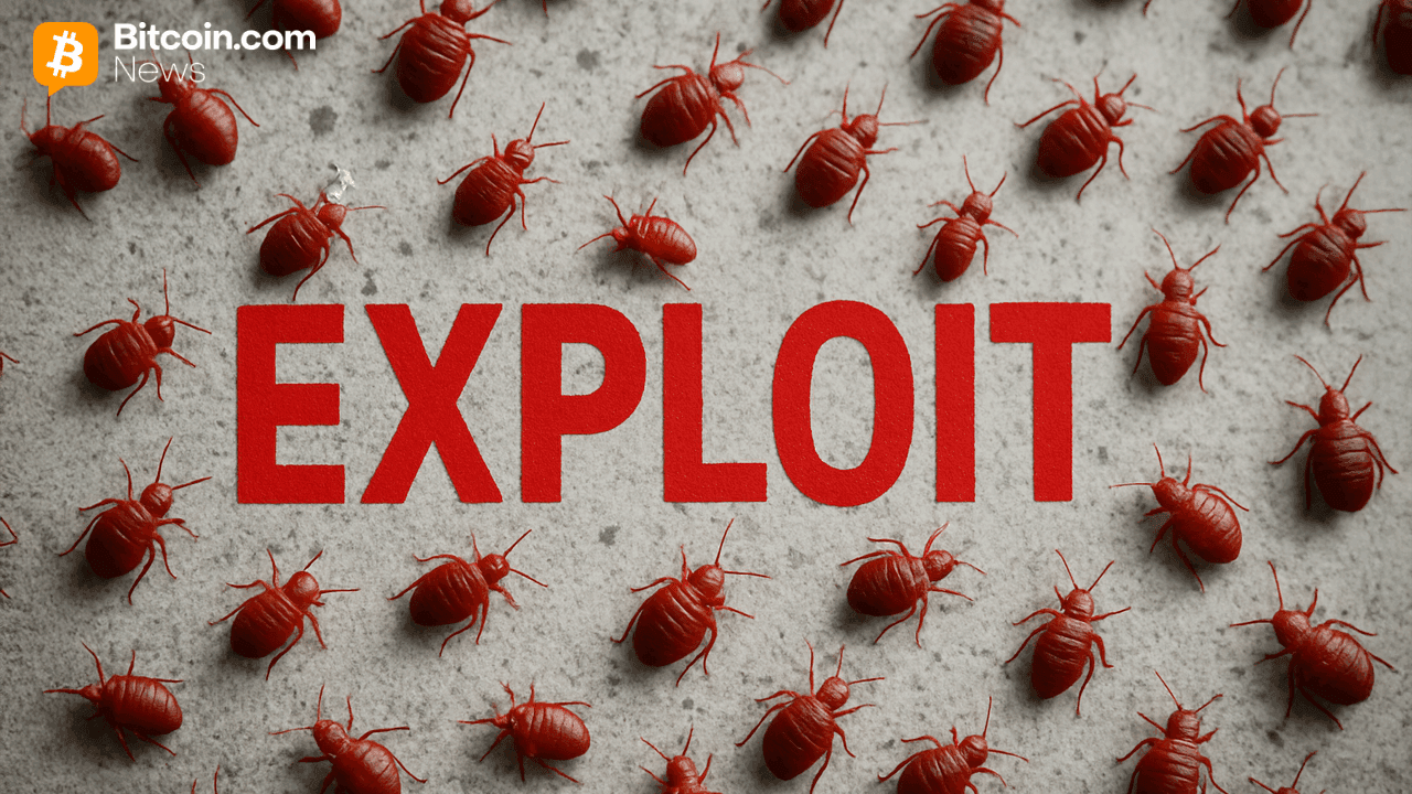 Balancer lider under stor udnyttelse: Over $116 millioner drænet fra V2-pools