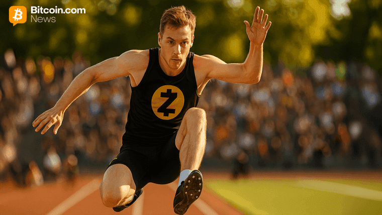 El aumento mensual del 125% de ZEC impulsa los ingresos de los mineros y lleva el hashrate de Zcash a máximos históricos