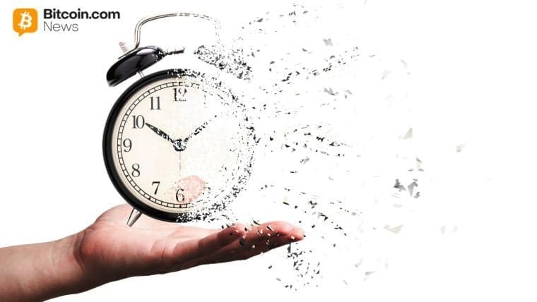 21shares Đang Gần Đạt Điểm Đột Phá XRP ETF Với Quyết Định Của SEC Đang Treo Lơ Lửng