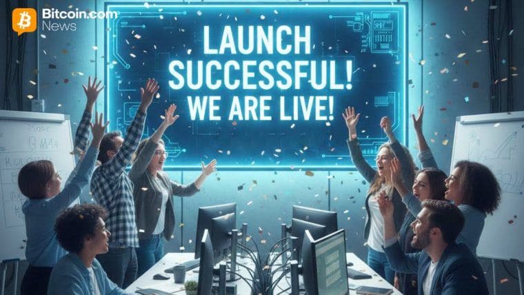 21shares XRP ETF Endelig Går Live Med Institutionel Efterspørgsel, Der Stiger