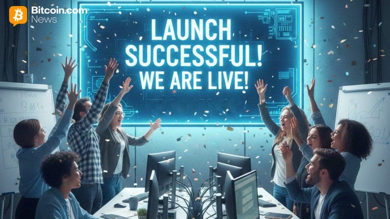 21shares XRP ETF Endelig Går Live Med Institutionel Efterspørgsel, Der Stiger