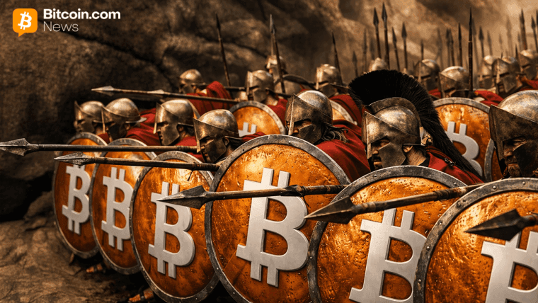 Bitcoin Isn’t Breaking out—But Derivatives Traders Are Positioning Like It Will