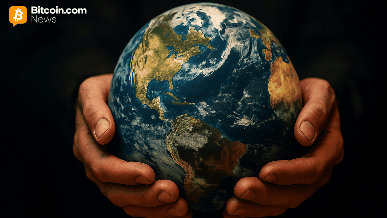 Galaxy Digitals Forschungsleiter sagt, dass das globale Ausmaß von Tethers Einfluss unterschätzt wird.