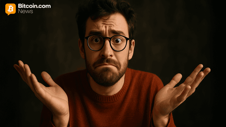 Arca CIO Jeff Dorman Señala una Venta de Criptomonedas ‘Inexplicada’ a Pesar del Macro Alcista