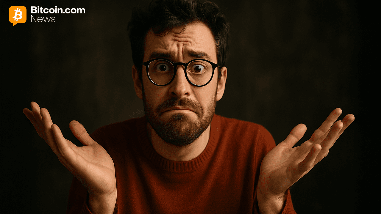 Arca CIO Jeff Dorman bemærker ‘uforklarligt’ kryptosalget trods bullish makro