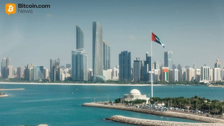 Circle obtient une licence financière aux Émirats Arabes Unis et nomme un vétéran de Visa au poste de directeur général régional