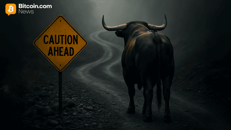 Bitcoin Price Watch: Technicals Signal Caution, Not Capitulation