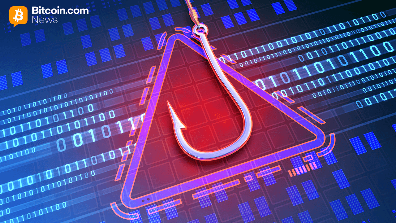 AI Phishing, Mga Supply Chain, at $3.5B Nawawala — Malupit na 2025 ng Crypto
