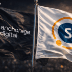 Anchorage Digital Buys Securitize’s Wealth Arm as Tokenization Push Deepens