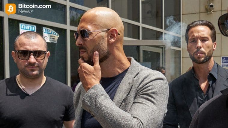 Bitcoin glisse en dessous de 90 000 $ ; Andrew Tate demande pourquoi l'achat de 1 milliard de dollars de Saylor n'a pas réussi à augmenter le prix