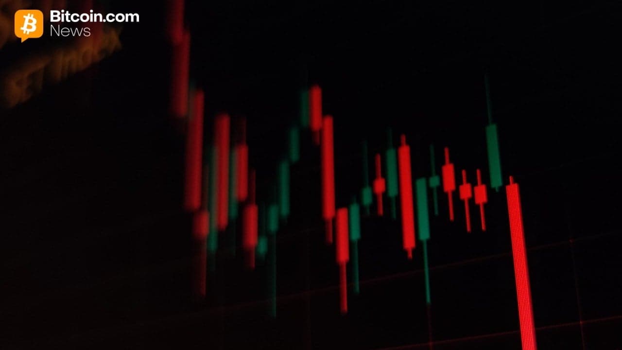 Miks Bitcoin Langeb? Arthur Hayes Jälgib BOJ Kuumust, Mis Lähendab BTC-d