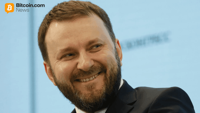 Kreml-Berater: Krypto-Mining ist ein 'verdeckter Export', der die Rubel-Prognosen verzerrt