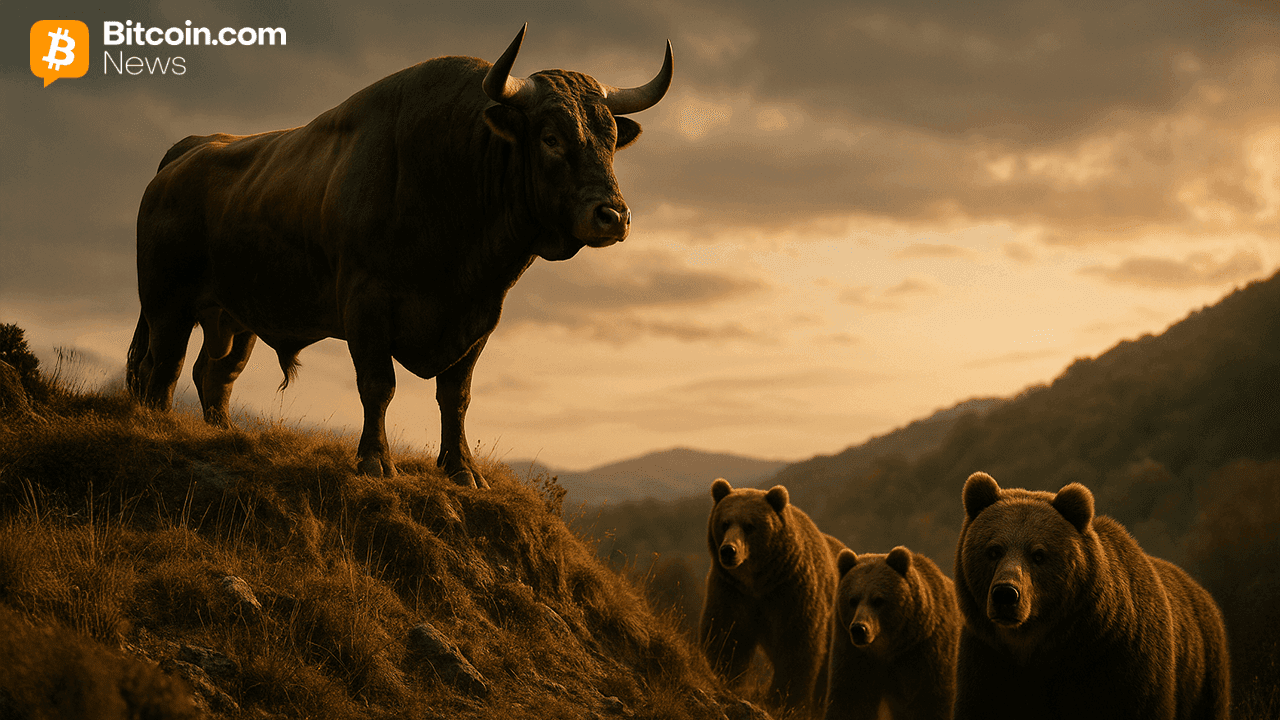 Bitcoin Price Watch: Bulls Eye $95K as Charts Flash Mixed Signals