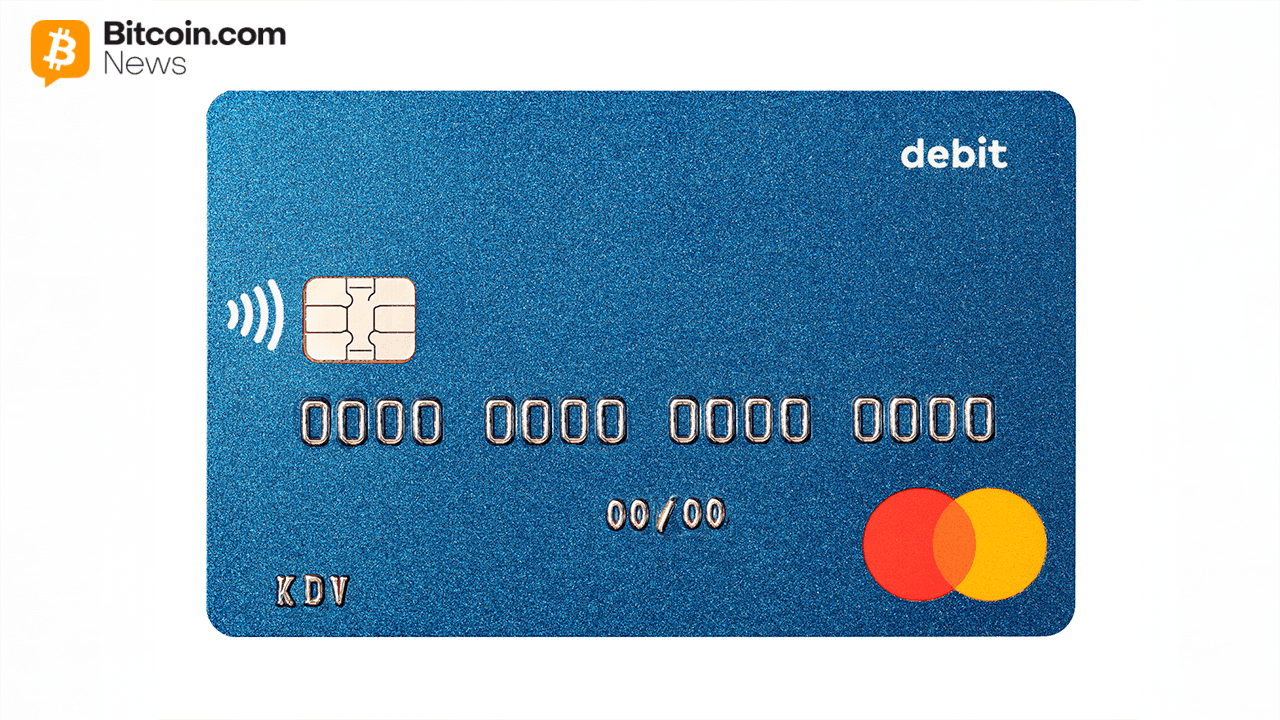 Swissborg se spojuje s Mastercard, aby spustil krypto debetní kartu ve 30 zemích