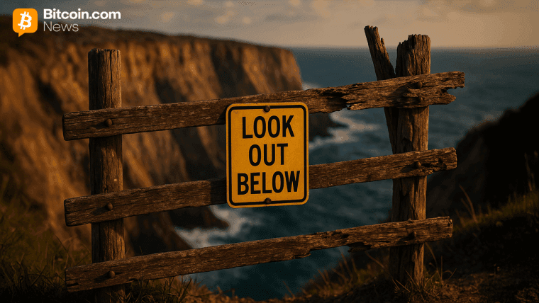 La ligne des 3 000 milliards de dollars de l'économie crypto est brisée alors que les pertes à deux chiffres des altcoins s'accumulent