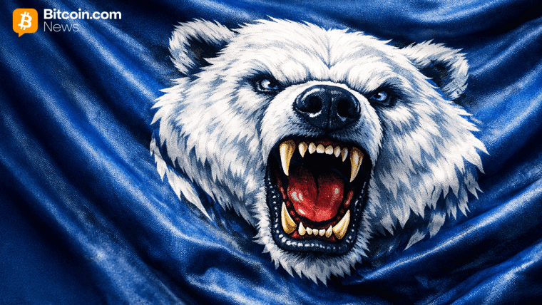 Bear Flag Blues: Bitcoins gjenopprettingsrally mangler overbevisning