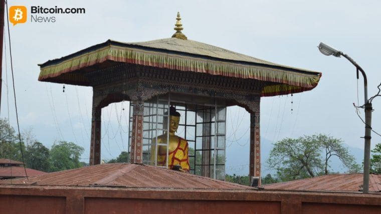 Bhutan lanseeraa kullan tukeman digitaalisen tokenin Solana-lohkoketjussa