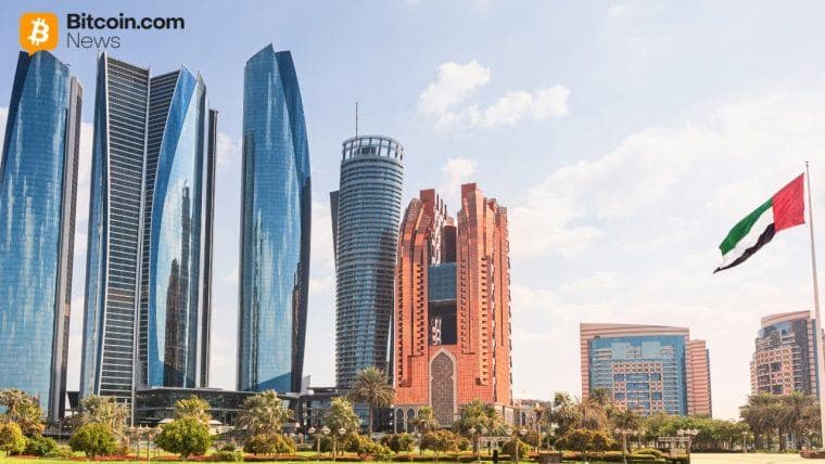 Binance obtiene autorización completa del regulador de Abu Dhabi Global Market
