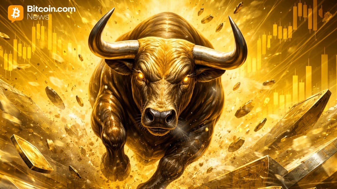 Bigger Than a Bull Market: Binance Signals Liquidity, Policy Easing, Trillions On-Chain