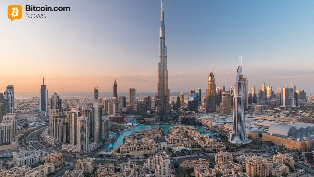 Binance y la Aduana de Dubai se asocian para expandir los pagos con criptomonedas