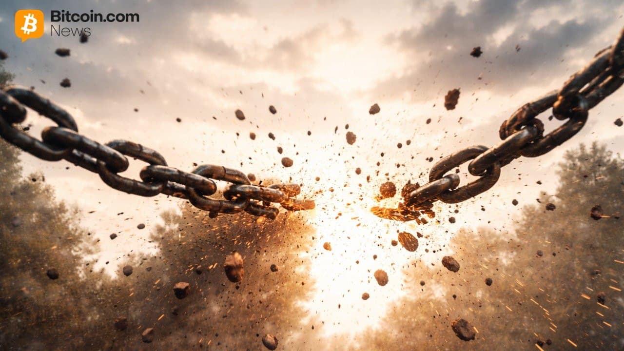 Preasáil Binse Feidhmeannach na Binance Athshocrú Maolaitheach 2026 agus Bunúsacha in Ionad an Hóip