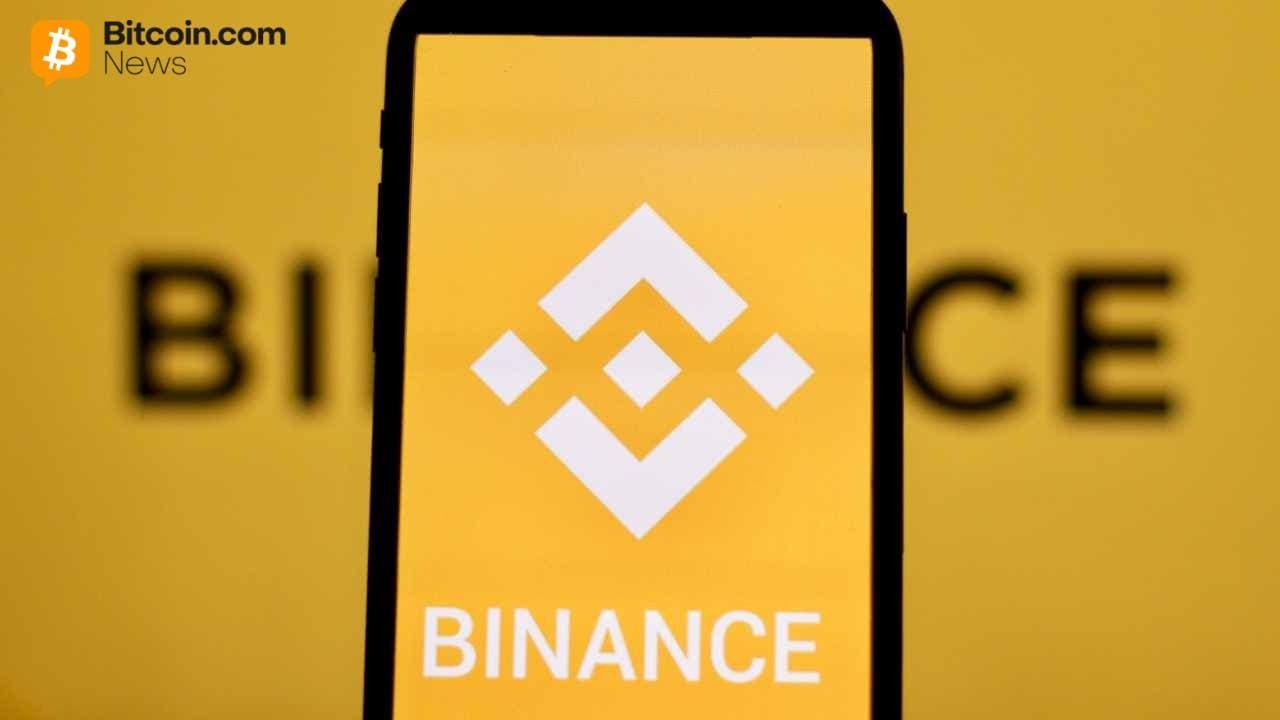Binance varnar för ökande listningsbedrägerier när falska agenter kretsar kring tokenprojekt