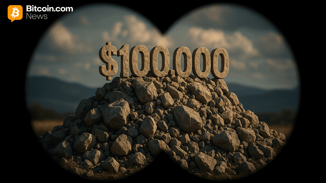 Opções de Traders em Bitcoin Miram Seis Dígitos enquanto Máximo de Dor se Mantém Próximo de $90K