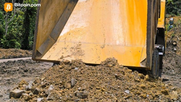 Peter Schiff říká, že rostoucí výnosy dluhopisů vysvětlují, proč Bitcoin a jiná kryptoměna jsou na ústupu.