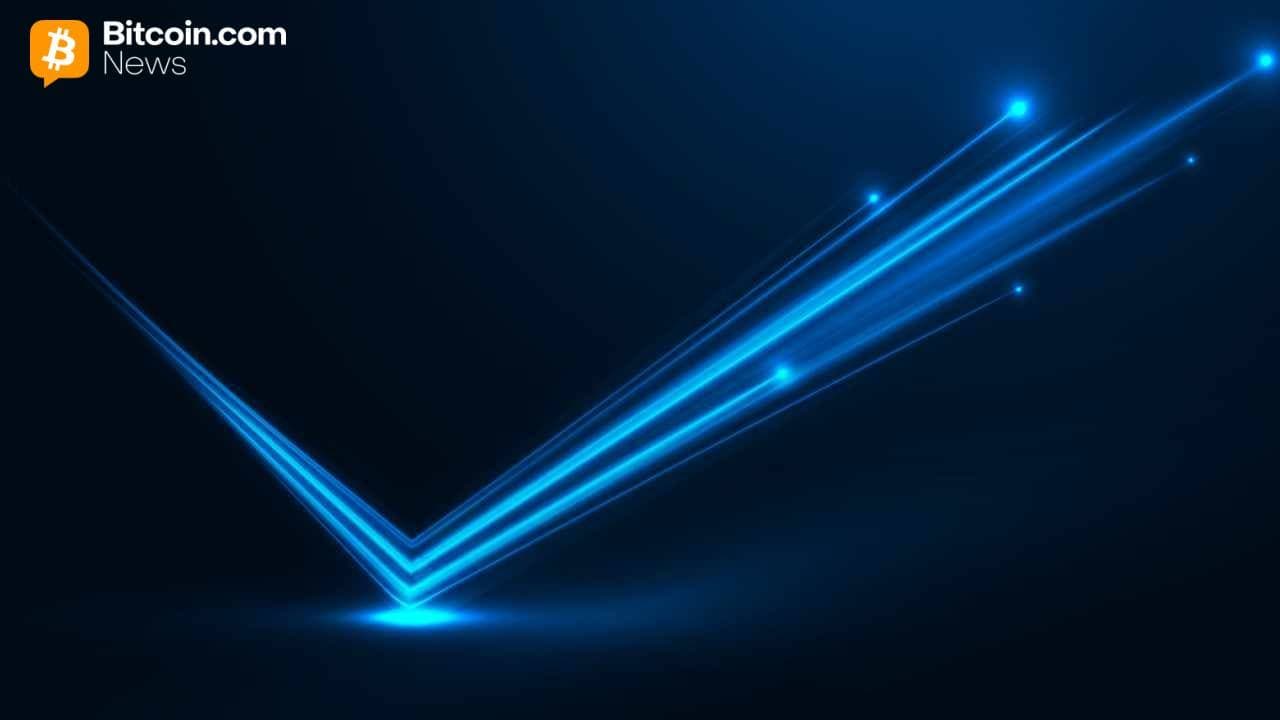 Bitcoin Pode Já Ter Atingido o Fundo à Medida que a Grayscale Projeta Novos Altos