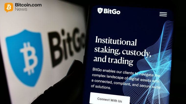 Bitgo Aggiunge il Supporto Lightning Network alla Piattaforma di Custodia