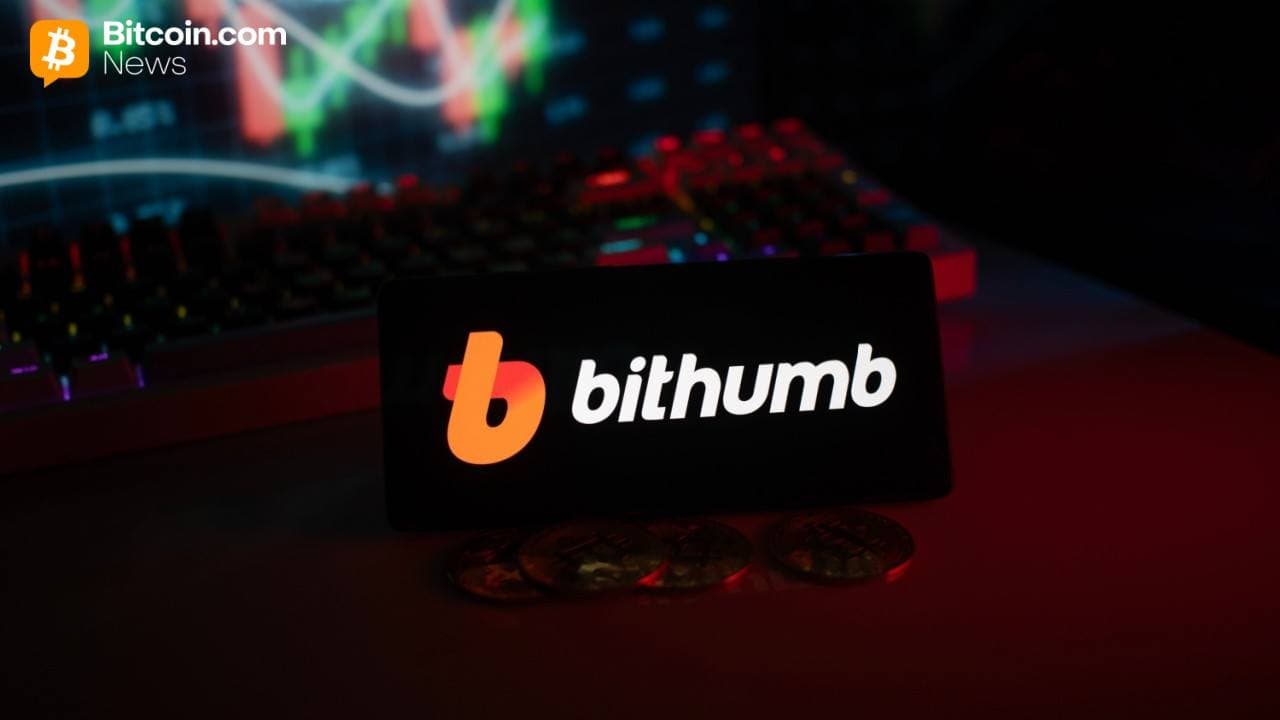 BOB پس از لیست شدن در صرافی Bithumb کره جنوبی بیش از 120٪ افزایش یافت
