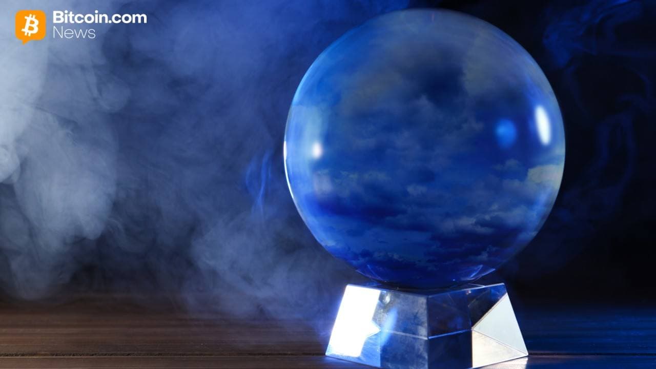 Regulerede prognosemarkeder tager form, da Bitnomial sikrer sig clearinggodkendelse under CFTC's tilsyn