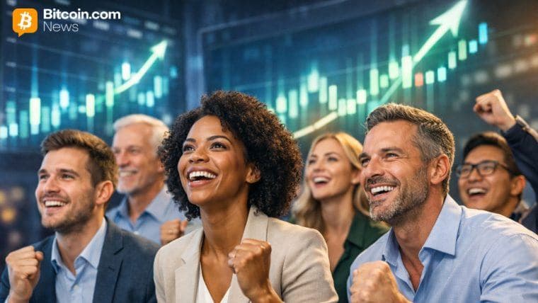 Díluchtaíonn Bitwise 10 Tuairimí: 'Buailfidh na Tairbh an Fód' ar fud Bitcoin, Altcoins, ETFs Crypto