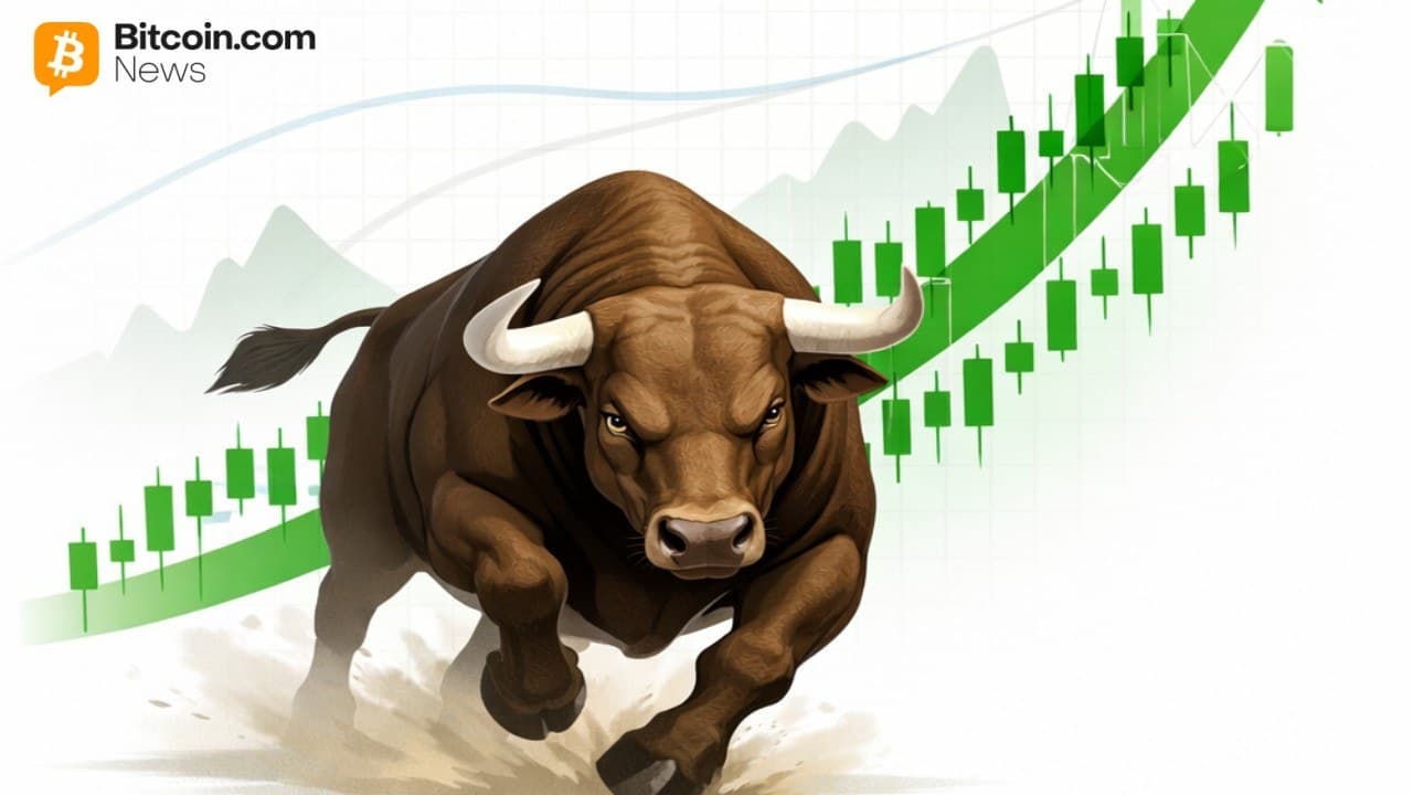 Bitwise bliver 'meget bullish' på Ethereum og Solana, da stablecoins driver strukturel efterspørgselsændring