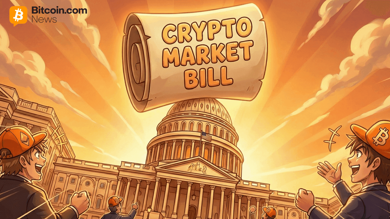 State of Senate's Crypto Market Bill: Stablecoins, Trump's Involvement and DeFi Pain Points Examined